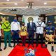 LETI Visits VIS Office, Urges Law Enforcement Officers In Lagos To Always Use Body-worn Cameras - autojosh