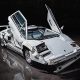 Actor DiCaprio's Lamborghini Crashed In 'The Wolf Of Wall Street' Expected To Fetch $1.5m At Auction - autojosh