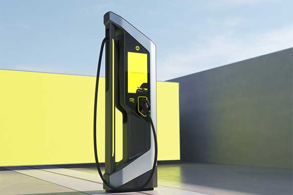 Lotus Brings Its Own 450kw Chargers (Superchargers) To Europe As It Set To Challenge Tesla