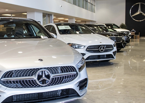 Many Plan To Boycott, Sell Their Mercedes Cars Over Allege €1 Million Support For Israel - autojosh