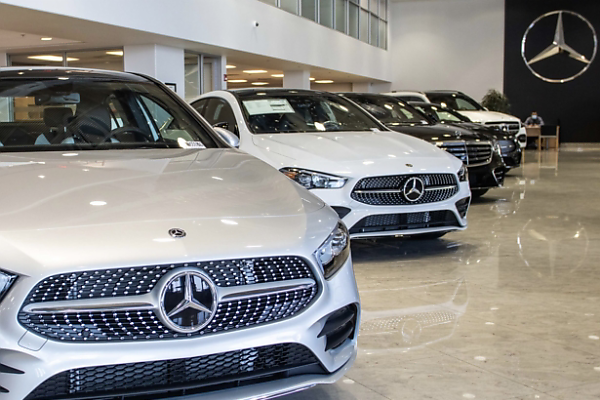 Many Plan To Boycott, Sell Their Mercedes Cars Over Allege €1 Million Support For Israel - autojosh