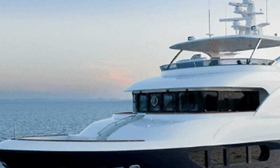 N5 Billion ‘Presidential Yacht’ Not For Tinubu’s Personal Use But For The Navy - Presidency - autojosh