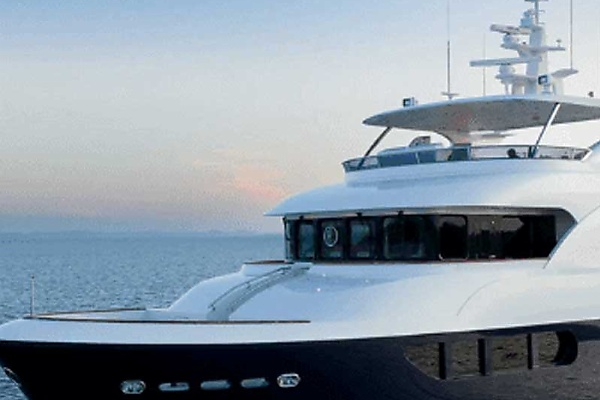 N5 Billion ‘Presidential Yacht’ Not For Tinubu’s Personal Use But For The Navy – Presidency