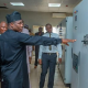NADDC Boss Visits Agency’s Vehicle Emission Testing Centre & Automotive Training Centre In Lagos - autojosh