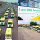 Ogun State Govt Establishes Cutting-edge CNG refilling station In Obada Oko - autojosh