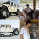 Inside Dubai Sheikh's Drivable Hummer H1 “X3” With Well-furnished Room, Toilet And Kitchen - autojosh