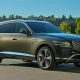 Today's Photos : The Redesigned 2025 Genesis GV80 And The First-ever GV80 Coupe - autojosh