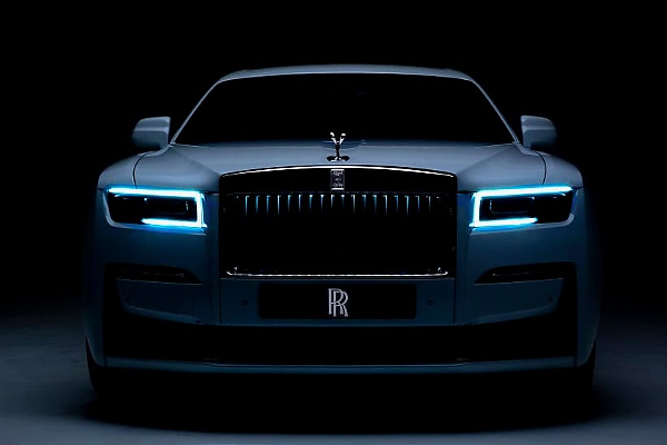 Reasons Rolls-Royce Name Its Cars After Spirits And Celestial Bodies, Including Ghost, Phantom And Spectre - autojosh 