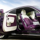 Rolls-Royce Spectre's Coach Doors Are The Largest Of Any Rolls-Royce - autojosh