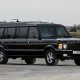 Sultan Of Brunei’s Range Rover Limo That Ferried Mike Tyson Before His Fight In 2000, Is Up For Sale - autojosh