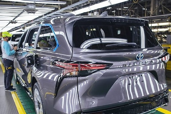 88 Years After, Toyota Reaches Global Production Of 300 Million Cars - autojosh 