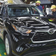 88 Years After, Toyota Reaches Global Production Of 300 Million Cars - autojosh