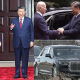 “It’s A Beautiful Vehicle” : US President Biden Praises Chinese President Xi Jinping's Hongqi Limo - autojosh