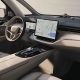 Volvo's New EM90 Electric Minivan Turns Into A Theater, Meeting Room With The Flick Of A Switch - autojosh