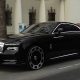 World's First Modified Rolls-Royce Spectre On 26-inch Wheels Is A Real Eye-catcher - autojosh