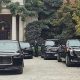 Today's Photos : Xi's Chinese-made Hongqi Limo Parked Besides Biden's Cadillac Beast - autojosh