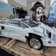 A 1989 Lamborghini Countach Wrecked In The Movie 'The Wolf Of Wall Street' Sold For $1.3 Million - autojosh