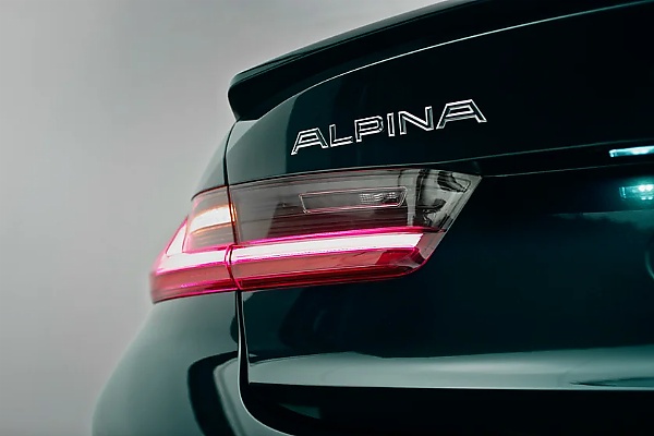 BMW Launches Limited-edition ALPINA B3 AWD To Celebrate 50 Years In South Africa - autojosh 