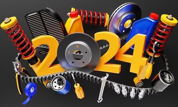 Happy New Year 2024 To Our Esteemed Readers And Fans From All Of Us At AutoJosh - autojosh