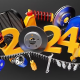 Happy New Year 2024 To Our Esteemed Readers And Fans From All Of Us At AutoJosh - autojosh