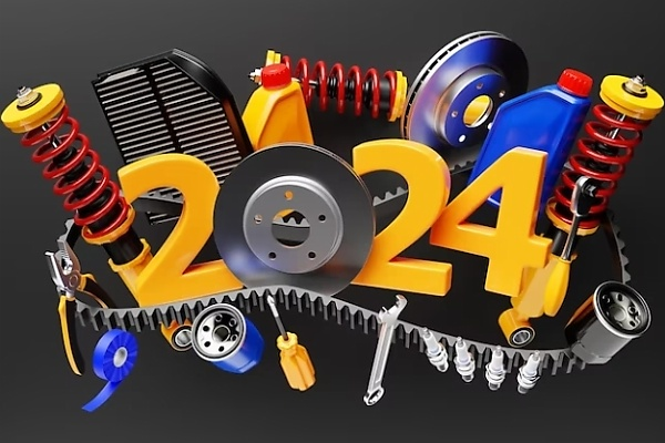 Happy New Year 2024 To Our Esteemed Readers And Fans From All Of Us At AutoJosh - autojosh