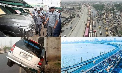 NCS Seized 533 Smuggled Cars Betw Jan-Nov, LASG Releases Impounded Trucks, LASTMA Rescues Drunk Driver, News In The Past Week - autojosh