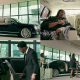Today's Photos : Bentley Continental Flying Spur Limousine Featured In GLO Ad - autojosh