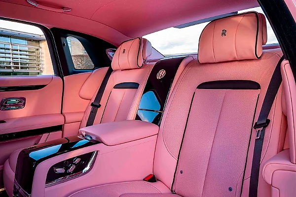 Here Are 11 Of The Best Rolls-Royce Bespoke Commissions Of 2023 - autojosh 