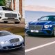 Continental GT 20th Anniversary : 8 Things To Know About Bentley’s First Car Under VW Ownership - autojosh