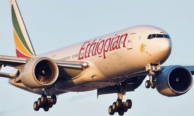 Ethiopian Airlines Bans Ghana-Must-Go Bags, Says They Keep Damaging Conveyor Belts At Airports - autojosh