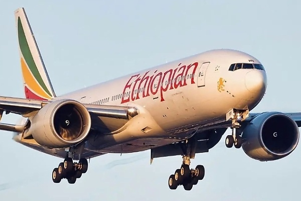 Ethiopian Airlines Bans Ghana-Must-Go Bags, Says They Keep Damaging Conveyor Belts At Airports