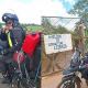 Female Nigeria Customs Officer Completes 23-day Solo Motorcycle Trip Across 12 African Countries - autojosh