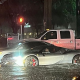 Watch : N1.4 Billion Ferrari SF90 Sports Car Battles A Flood In Miami, US - autojosh