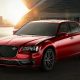 The Final Chrysler 300C Rolls Off The Assembly Line - autojosh