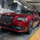 The Final Chrysler 300C Rolls Off The Assembly Line - autojosh