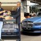 First-ever Rolls-Royce Spectre In India Worth $500,000 Seen Cruising On Chennai Road - autojosh