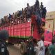 FRSC To Impound Trailers And Trucks Carrying Both Humans And Animals Following Fatal Crashes - autojosh