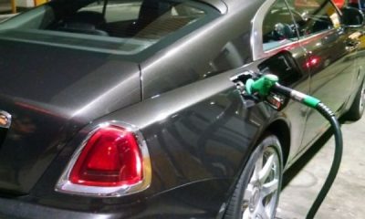 Fuel Subsidy Is Still On, Petrol Should Sell At N750 Per Litre - World Bank Advises FG - autojosh