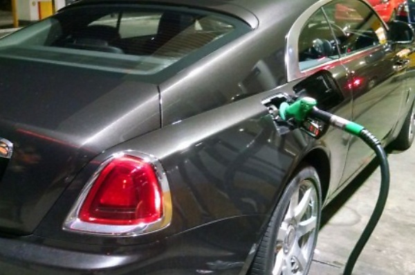 Top Stories Tamfitronics Fuel Subsidy Is Still On, Petrol Should Sell At N750 Per Litre - World Bank Advises FG - autojosh