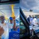 Gov Soludo Of Anambra Visits Innoson Factory, Urges Nigerians To Embrace Local Brands - autojosh