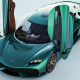 Koenigsegg Drops 3-cylinder From $1.7M Gemera, Buyers Prefer The V8 Engine That Cost $400,000 - autojosh