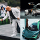 When Founder's Of Pagani And Koenigsegg Met At The Unveiling Of Koenigsegg CC850 - autojosh