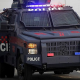 Security : Lagos, The Only State With 28 Functioning Bulletproof Vehicles, Donates 300 Patrol Vehicles To Police - autojosh