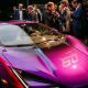 One-off Lamborghini Revuelto 'Opera Unica' Wears Colors That Took 435 Hours To Hand Paint - autojosh