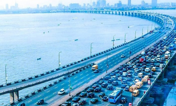 LASG Announces Traffic Diversion On Third Mainland Bridge For Emergency Repairs - autojosh