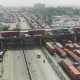 LASG Orders All Tankers, Trailers Parked On Cele Bus Stop To Tincan Port Axis To Vacate Immediately - autojosh