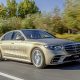 Mercedes-Benz Gets Approval To Start Level 3 Hands-free Self-driving Test In Beijing, China - autojosh