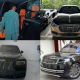 8 Nigerian Celebrities Who Acquired Luxury Cars In 2023, From Davido And Wizkid To Tiwa And Kizz Daniel - autojosh