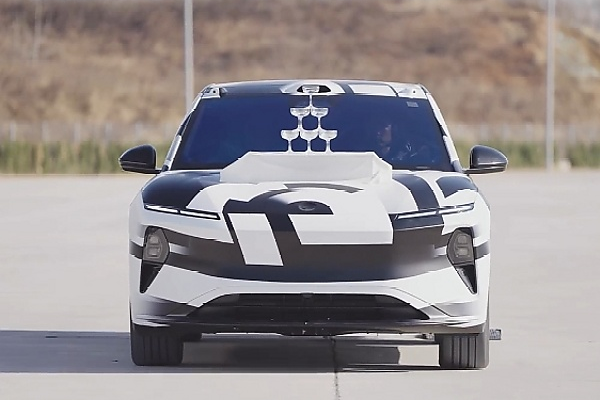 NIO Shows Off ET9's SkyRide Active Suspension That Delivers Smooth Ride Even On Bumpy Roads - autojosh 