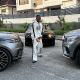 Ola of Lagos Flaunts Three Luxury Cars That Joined His Garage This Year - autojosh